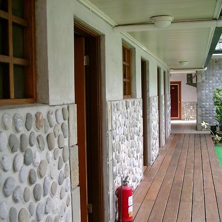 Junbuna Homestay Ruisui Ngoại thất bức ảnh
