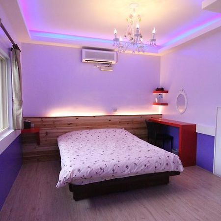 Junbuna Homestay Ruisui Phòng bức ảnh