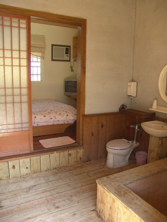 Junbuna Homestay Ruisui Phòng bức ảnh