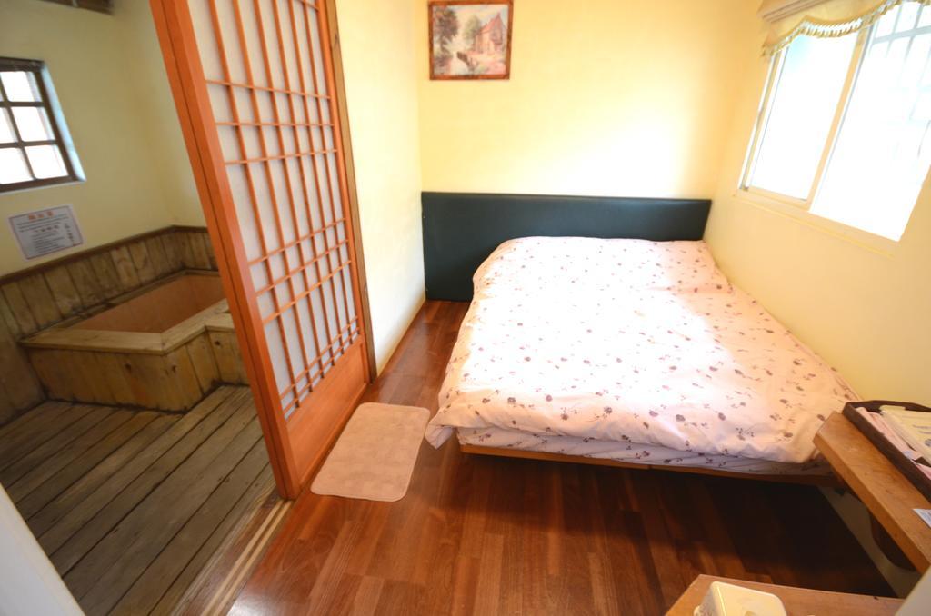 Junbuna Homestay Ruisui Phòng bức ảnh