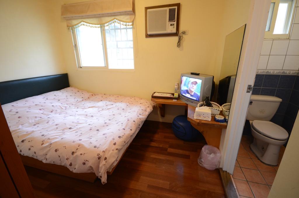 Junbuna Homestay Ruisui Phòng bức ảnh