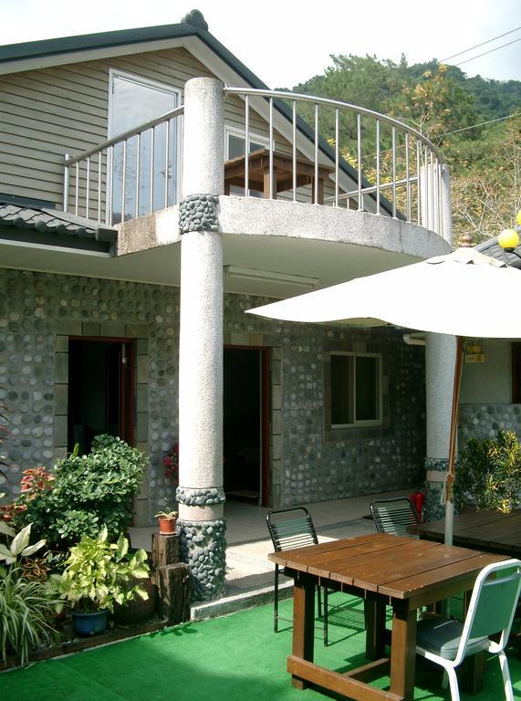 Junbuna Homestay Ruisui Ngoại thất bức ảnh