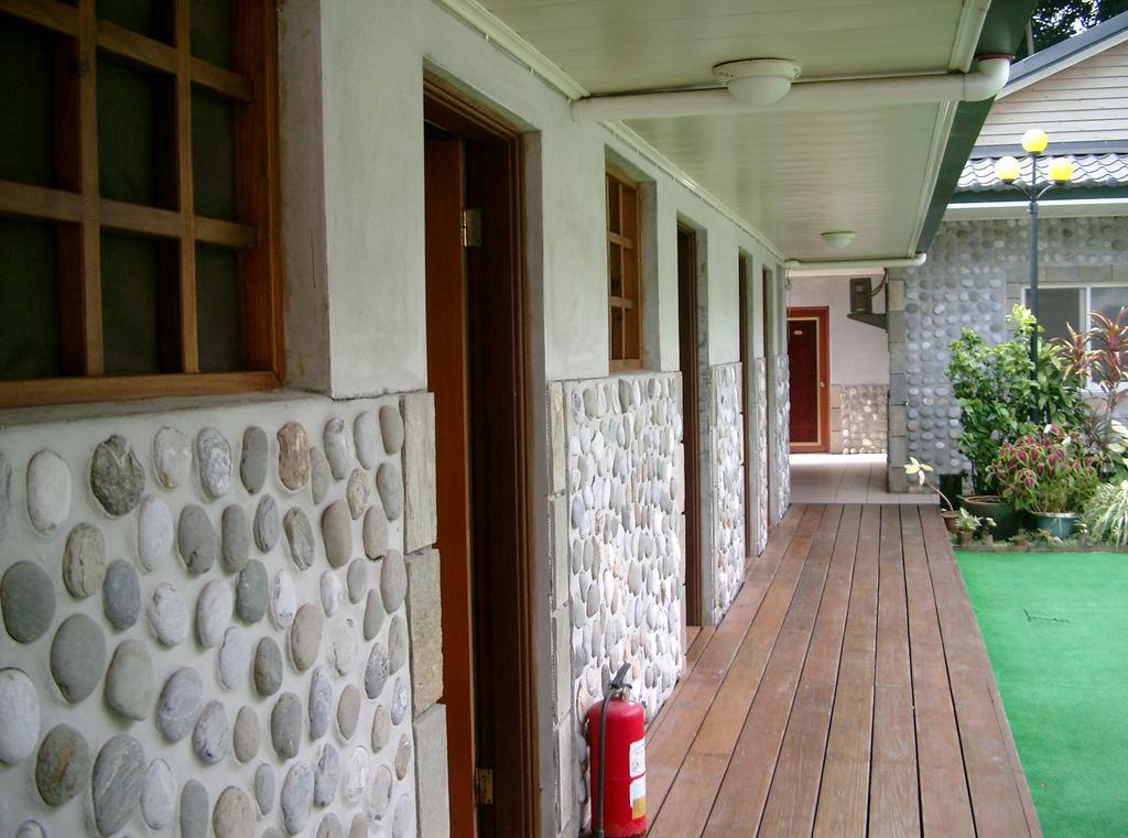 Junbuna Homestay Ruisui Ngoại thất bức ảnh