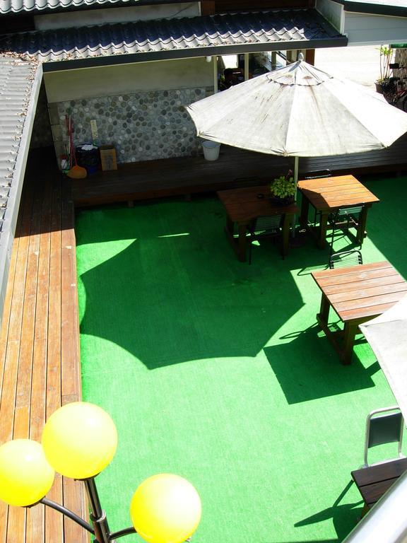 Junbuna Homestay Ruisui Ngoại thất bức ảnh
