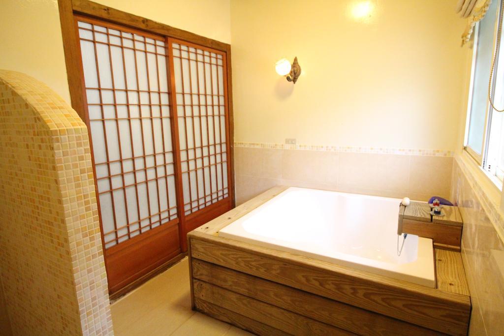Junbuna Homestay Ruisui Phòng bức ảnh
