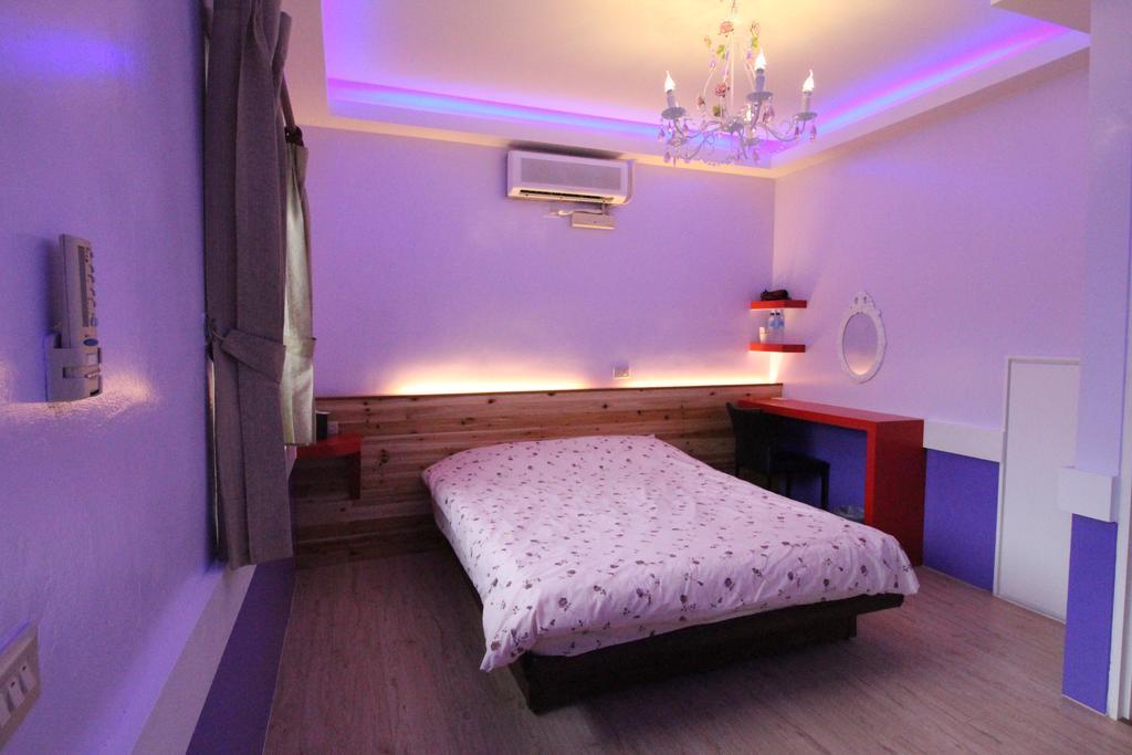 Junbuna Homestay Ruisui Phòng bức ảnh