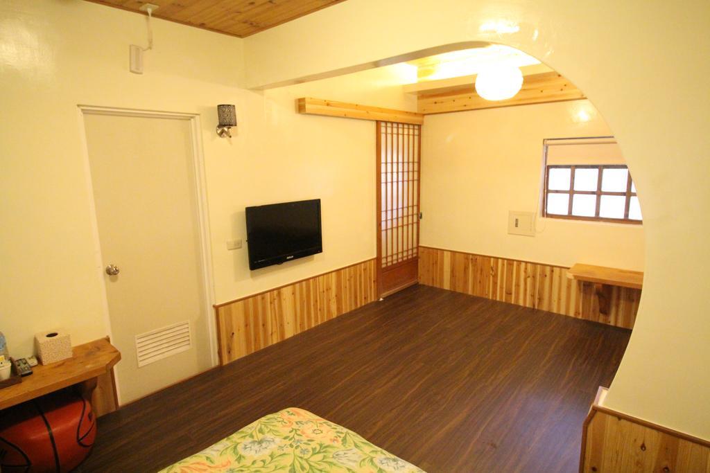 Junbuna Homestay Ruisui Phòng bức ảnh