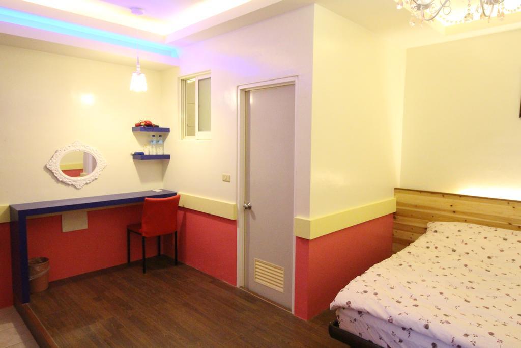 Junbuna Homestay Ruisui Phòng bức ảnh