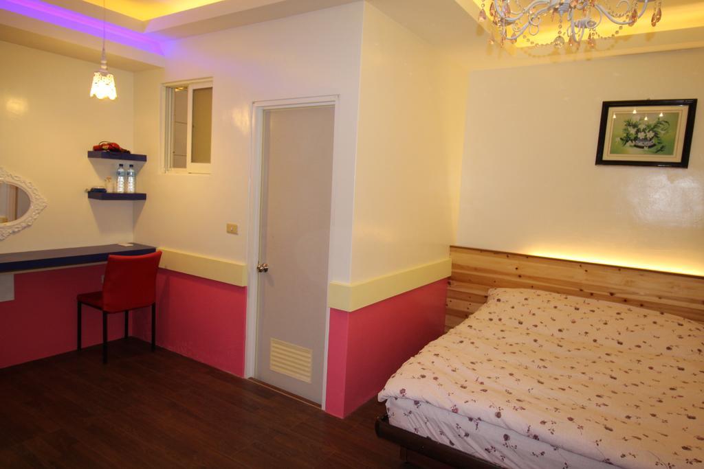 Junbuna Homestay Ruisui Phòng bức ảnh
