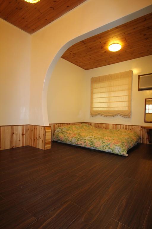 Junbuna Homestay Ruisui Phòng bức ảnh