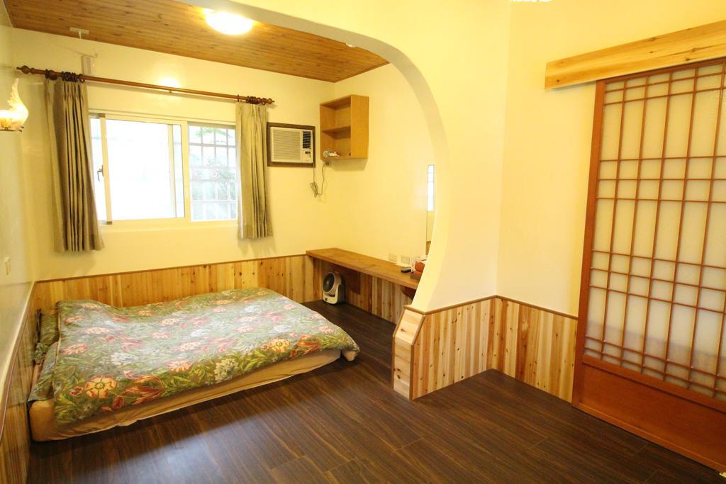 Junbuna Homestay Ruisui Phòng bức ảnh