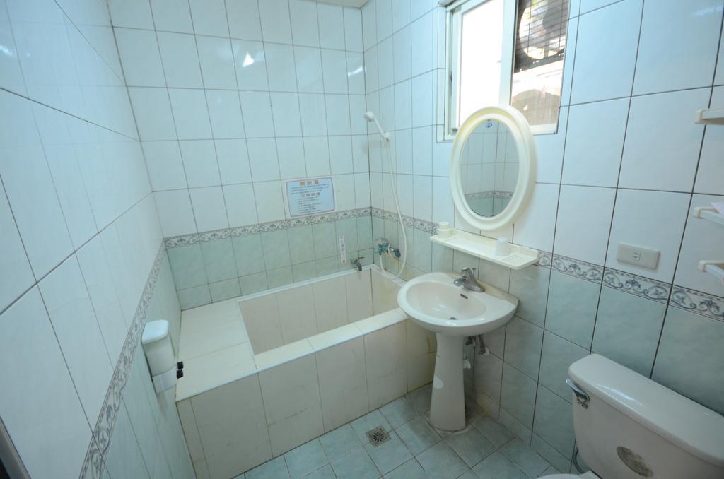 Junbuna Homestay Ruisui Phòng bức ảnh