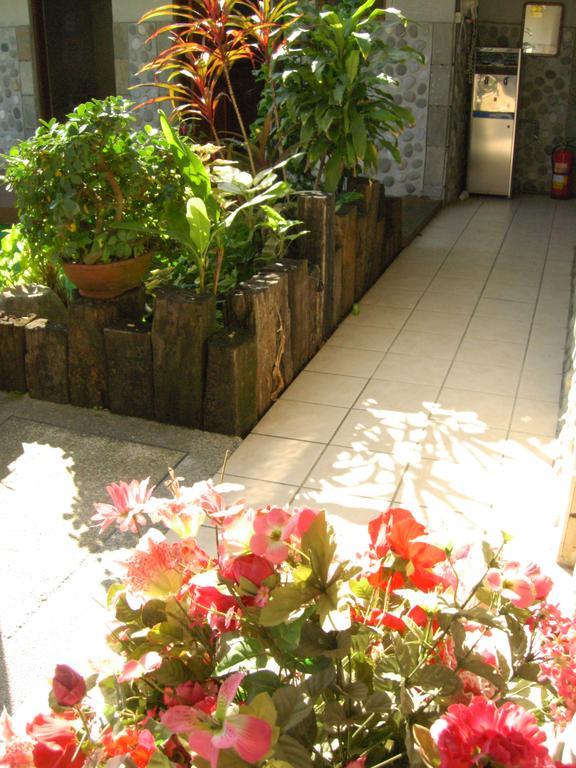 Junbuna Homestay Ruisui Ngoại thất bức ảnh