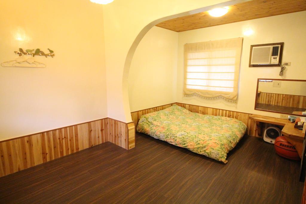 Junbuna Homestay Ruisui Phòng bức ảnh
