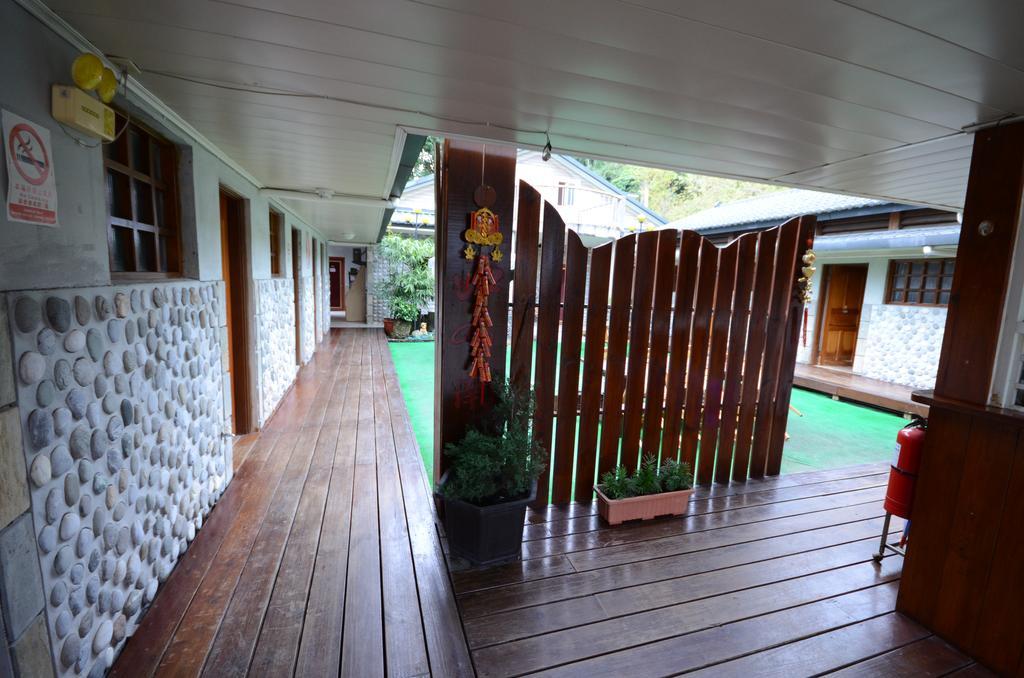 Junbuna Homestay Ruisui Ngoại thất bức ảnh
