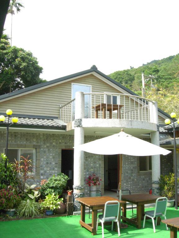 Junbuna Homestay Ruisui Ngoại thất bức ảnh
