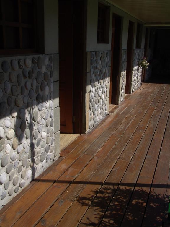 Junbuna Homestay Ruisui Ngoại thất bức ảnh