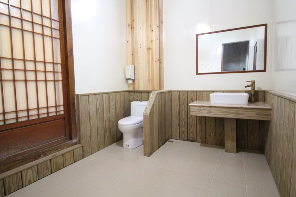 Junbuna Homestay Ruisui Phòng bức ảnh